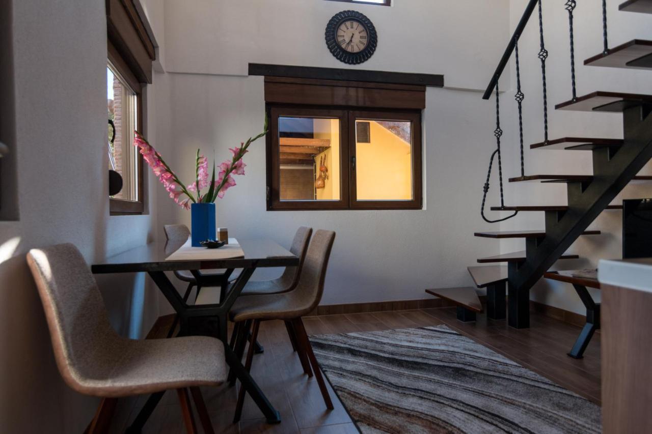 Brick Apartment Bajina Basta Eksteriør billede